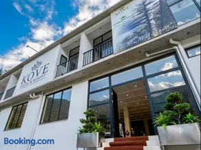 Kove Hotel & Resort - Image 1