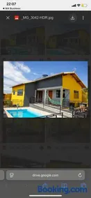 Casa amarela - Image 1