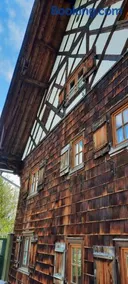 Selbstversorgerhütte N 15 Kleinwalsertal - Image 1