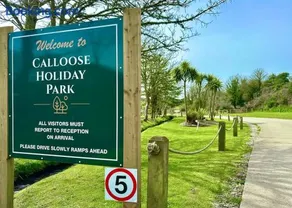 Calloose Holiday Park - Image 5