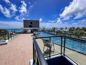 Flat Abril em Maracaípe - Piscina Privativa - Image 1