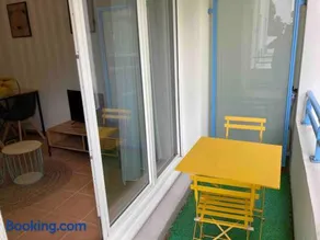 Appartement 1 chambre, à proximité de La Rochelle, dans une résidence au calme, avec parking - Image 3