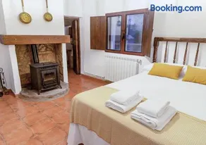 Casa rural El Molino de Bogarra - Image 5