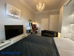 Apartment Glasower 31 - Image 4
