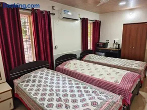 JD Home Stay - All Cottages - Image 1