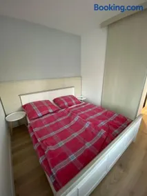 Kertvárosi Apartmanok - Image 4
