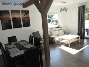 Modern holiday homes for 8 people with the pool - Image 2