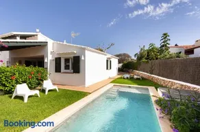 Villa Esther vistas al mar Menorca - Image 1