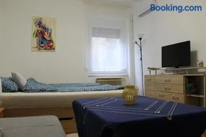Fecske Apartman - Image 2