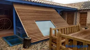 Casa Rural La Tia Lola - Image 4