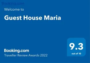 Guest House Maria - Image 4