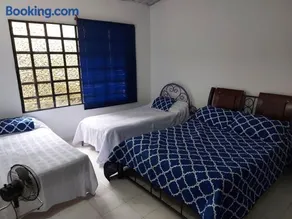Casa Campestre para vacacionar en Viota - Image 4