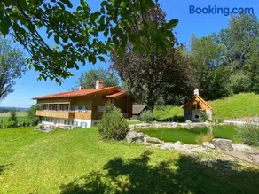 Chalet am kleinen See - Image 1