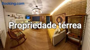 Flat 305 hotel Fazenda Engenho Pedra do Rodeadouro - Image 2