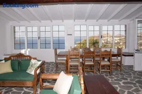 Polyanemos Leros, house with fantastic seaview - Image 1