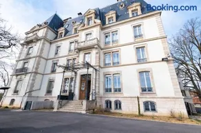 L'appartement du château - Image 3