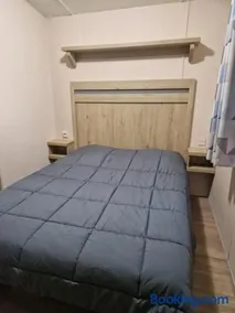 Mobil-Home Victory Camping Siblu 4**** - Image 5