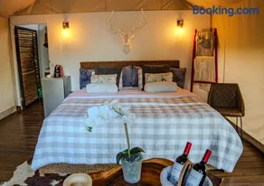 Glamping Bellavista - Escapada Romántica en el Lago Calima - Image 3