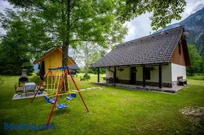 Počitniška hiša Taler - Image 1