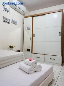 Apartamento 2 Quartos Prox Aeroporto Estádio com Ar WiFi Garagem - Image 3