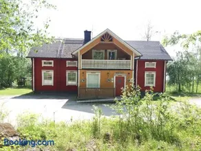 Maatilamatkailu Heikin Tupa - Image 1