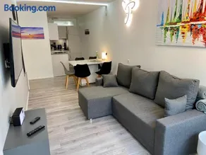 Ferienwohnung Benni Marina Wendtorf bei Laboe - Image 3