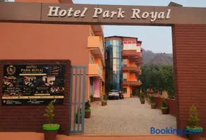 Hotel Park Royal - Image 2