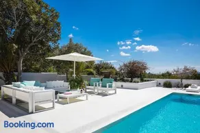 Secluded 6 Bedroom Villa Retreat in Ibiza, 1037 - Image 5