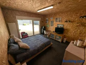 Le Tombolo chambre à 20 minutes du Mont Saint Michel - Image 2
