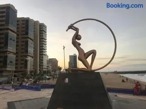 Apartamento na melhor localização de fortaleza!! - Image 4