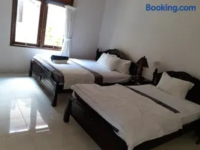 Double One Villas Amed II - Image 4