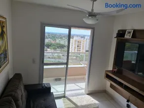 Apartamento próximo ao shopping pantanal - Image 1