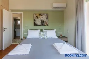 Renaissance Apartment, feeling the heartbeat of Rethymno! - Image 3