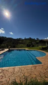Chácara Grande Família Cambuí MG - Image 5