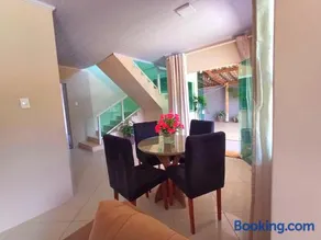Casa 4 quartos no Condomínio parque de Jacuipe com acesso a praia e ao rio jacuipe - Image 4