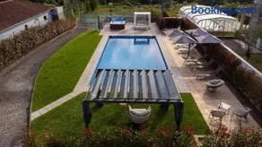 Villa Moura - Pool & Jacuzzi - Image 3