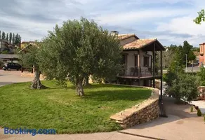 L'Olivera - BENABARRE - Image 4