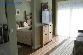Neringarent STUDIO-APARTAMENTAI - Image 1
