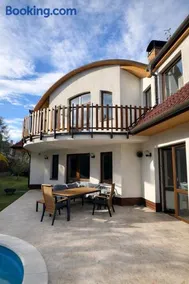 Villa Grande Praha - Image 5