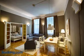 Logement Sous le Château - Image 4