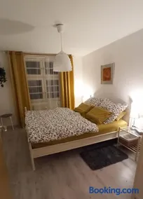 Fewo - Charmante 2 Zimmer Wohnung mitten in Markdorf bei Bodensee - Image 1