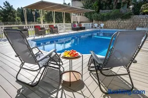 Ha'Seuda Ha'Achrona Suites - Image 2