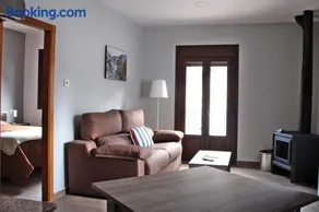 Apartamentos Aldeas de Pontones - Image 4