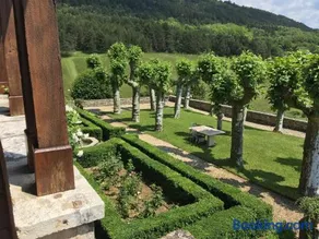 Clos de Mont July, chambres avec vue et terrasse dans demeure historique - Image 2