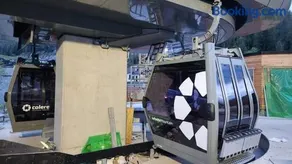 Bilocale con box a due passi dalle piste da sci - Image 5