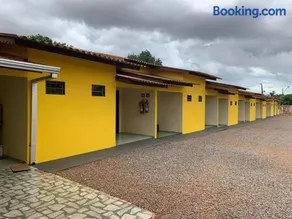 Hotel Imigrantes - Várzea Grande - Image 2