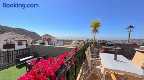 Apartamento jardín Frigiliana - Image 1