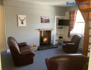 Rowan Cottage Wanlockhead Dumfries & Galloway - Image 4
