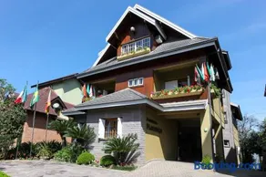 Hotel Pousada Florença - Image 2