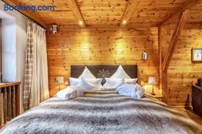Chalet Hüttentraum - Image 5